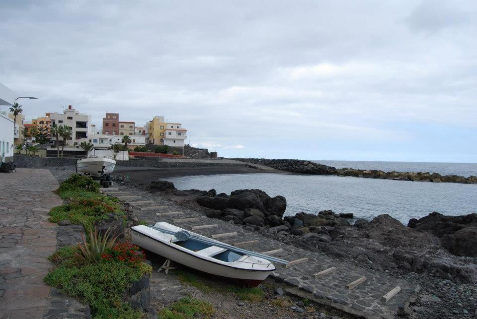 Casa La Sombrera Tenerife Santa Cruz de Tenerife Exteriör bild