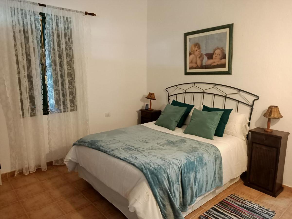 Casa La Sombrera Tenerife Santa Cruz de Tenerife Exteriör bild