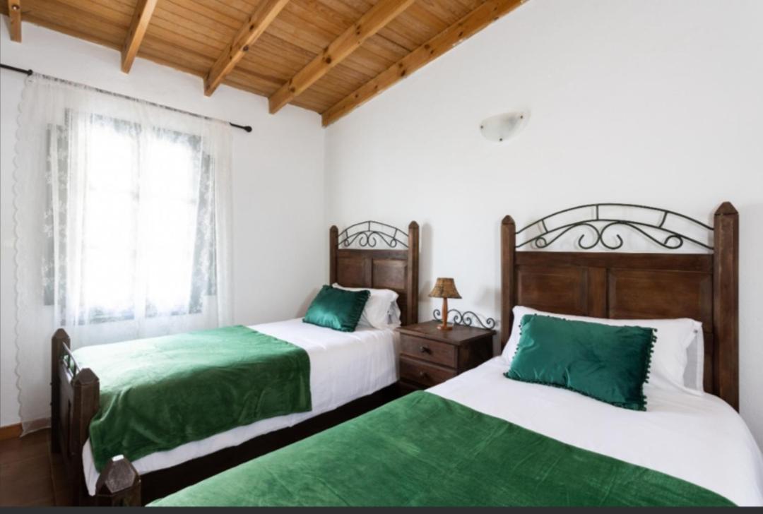 Casa La Sombrera Tenerife Santa Cruz de Tenerife Exteriör bild